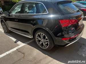 Audi Q5 STronik - imagine 3