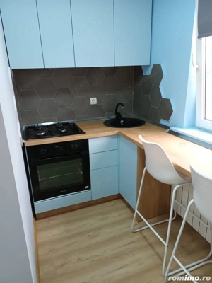 Apartament cu 2 camere in zona Blascovici - imagine 3