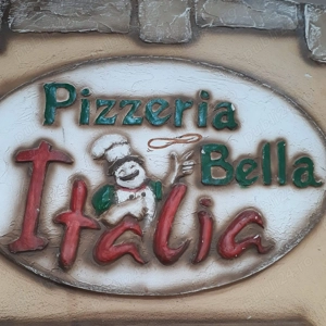 Angajare Bella Italia