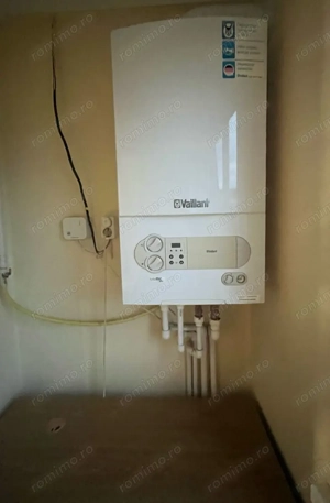 Apartament cu 2 camere in zona Iosefin  - imagine 7