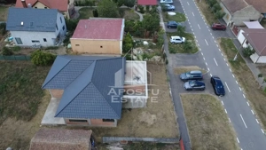 Casa individuala cu 4 camere si teren de 670 mp, Parta,  comision 0 - imagine 14