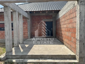 Casa individuala cu 4 camere si teren de 670 mp, Parta,  comision 0 - imagine 10