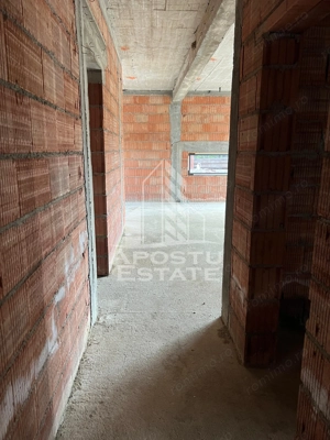 Casa individuala cu 4 camere si teren de 670 mp, Parta,  comision 0 - imagine 17