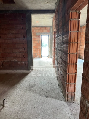 Casa individuala cu 4 camere si teren de 670 mp, Parta,  comision 0 - imagine 16