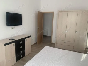 Apartament cu 2 camere in zona Cetatii - imagine 4