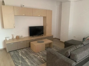 Apartament cu 2 camere in zona Cetatii