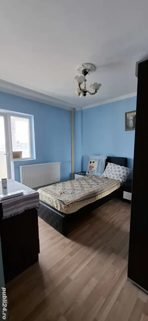 Particular ,vand apartament 2 camere decomandate ! - imagine 3