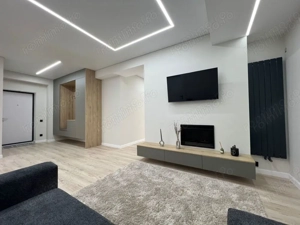 Apartament cu 3 camere in zona Dorobantilor