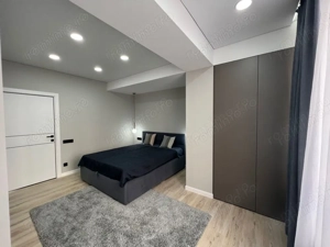 Apartament cu 3 camere in zona Dorobantilor 