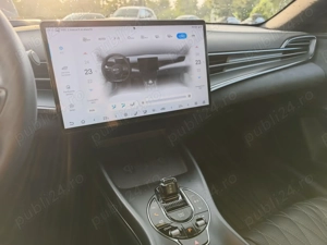 ByD Seal AWD Excellence 4x4 560km autonomie  - imagine 2