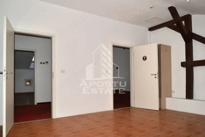 Spatiu SAD pentru birouri sau alte activitati, 175mp, Tipografilor