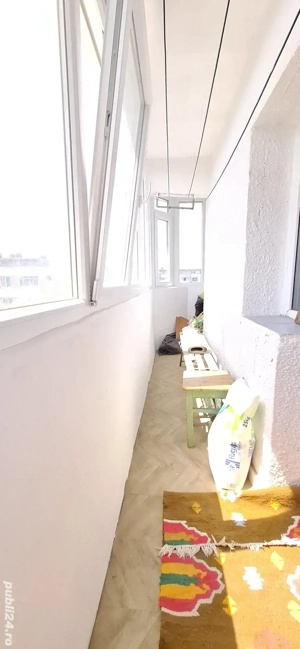 Particular ,vand apartament 2 camere decomandate ! - imagine 6