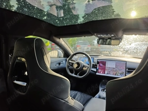 ByD Seal AWD Excellence 4x4 560km autonomie  - imagine 3