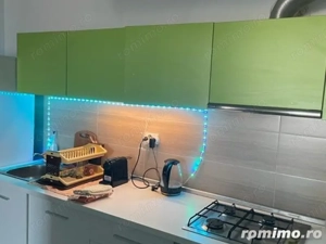 Apartament cu 3 camere in zona Soarelui  - imagine 5