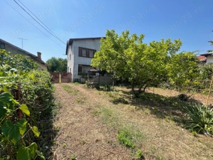 Vand Casa de 250 mp in Valea Voievozilor, S+P+1, teren 1100 mp 