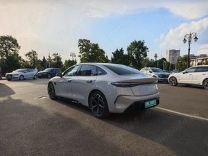 ByD Seal AWD Excellence 4x4 560km autonomie  - imagine 6