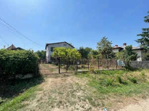 Vand Casa de 250 mp in Valea Voievozilor, S+P+1, teren 1100 mp  - imagine 3