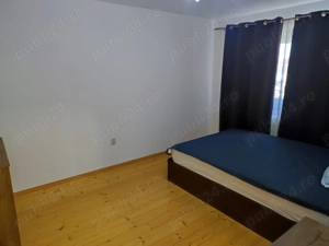 Vand apartament cu 2 camere, 55 mp , utilat - imagine 2