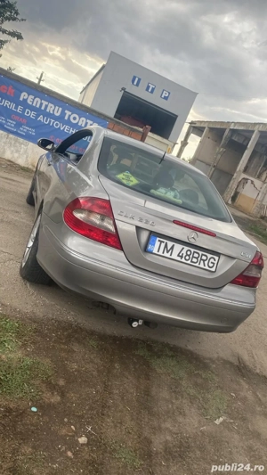 vand Mercedes -Benz pret negociabil   - imagine 6