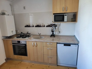 Vand apartament cu 2 camere, 55 mp , utilat - imagine 4