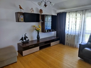 Vand apartament cu 2 camere, 55 mp , utilat
