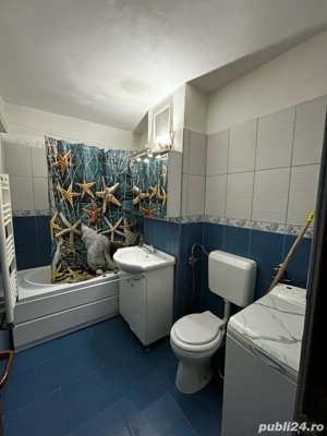 Proprietar Inchiriez Apartament 3 camere, 86 mp, zona Fabric!