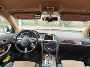 Audi A6 C6 2.0 Caha 170cp