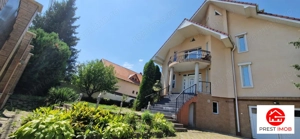 De vanzare vila, zona Tudor, Targu Mures - imagine 2