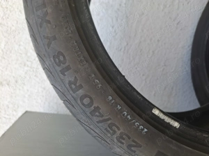 Jante pe 18, VOLVO XC 60,V60,S60,S40,S80,XC70 Titania - imagine 7