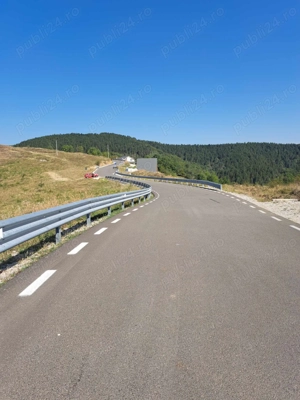 Vând teren extravilan și intravilan, Râmeț,Transapuseana - imagine 3