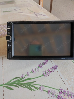 De vânzare car player MP5 7 "1 din.