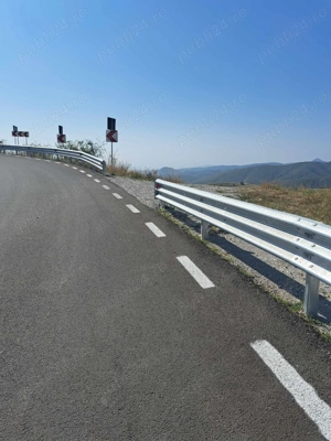 Vând teren extravilan și intravilan, Râmeț,Transapuseana - imagine 4