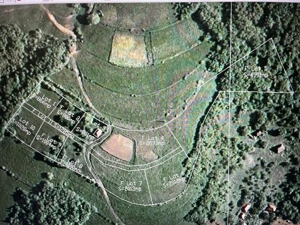 Vând teren extravilan și intravilan, Râmeț,Transapuseana