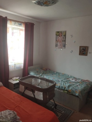 Apartament de vanzare Sibiu zona Tiglari  - imagine 2