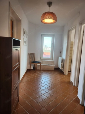 De Inchiriat Garsoniera Bd. Decebal LUX cu TERASA langa Rond Alba Iulia