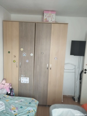 Apartament de vanzare Sibiu zona Tiglari  - imagine 4