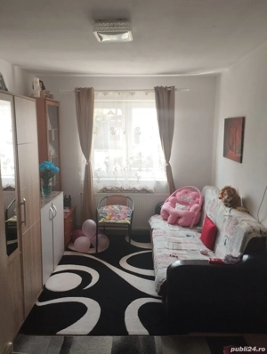 Apartament de vanzare Sibiu zona Tiglari 