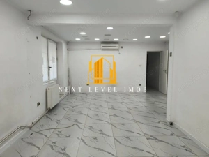 Spațiu Comercial Ultracentral de 52 mp de Închiriat – Pitești