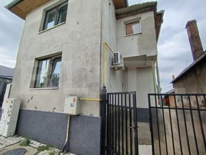 Casa cu 3 camere, suprafata de 140 mp  - imagine 15