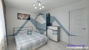 De inchiriat apartament cu 2 camere in cartierul Gruia - imagine 3