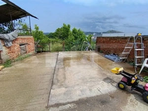 Casa cu 3 camere, suprafata de 140 mp  - imagine 19