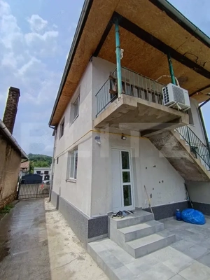 Casa cu 3 camere, suprafata de 140 mp  - imagine 16