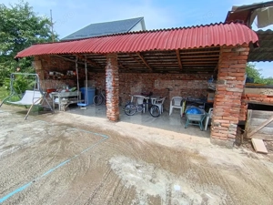 Casa cu 3 camere, suprafata de 140 mp  - imagine 18