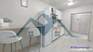 De inchiriat apartament cu 2 camere in cartierul Gruia - imagine 2