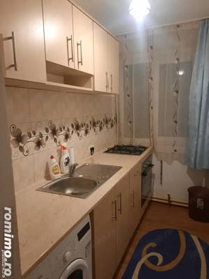 Apartament in zona 2 camere Medicinei  - imagine 3