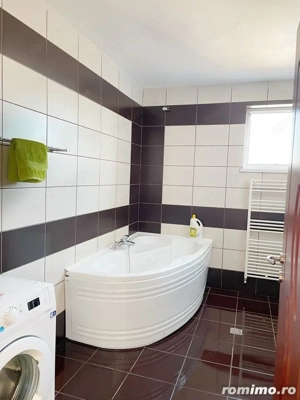 Apartament cu 2 camere in zona Take Ionescu  - imagine 4