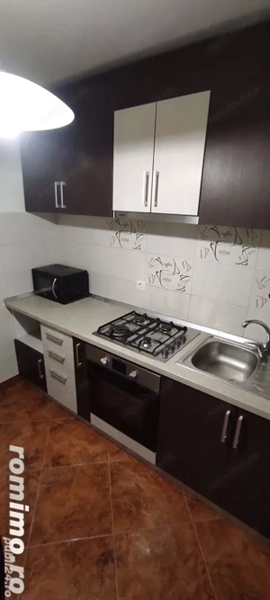 Apartament cu 2 camere in zona Take Ionescu  - imagine 2