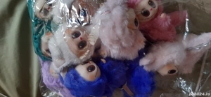 labubu jucarii de pus la geanta