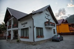 De vânzare casă pensiune