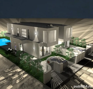 Duplex Dumbravita Lac